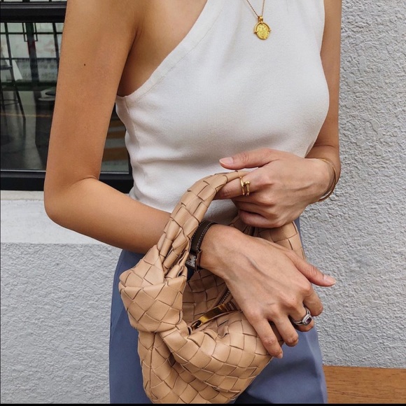 Bottega Veneta Handbags - Bottega Veneta Mini Jodie
